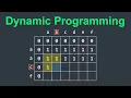 Dynamic Programming Full Course Visual Explanation Leetcode