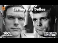 Casting Keir Dullea 2017