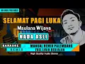 Download Lagu SELAMAT PAGI LUKA || KARAOKE REMIX PALEMBANG