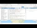 Google Earth Engine Beginner Training 4th Batch Introduction to Code Editor JavaScript API
