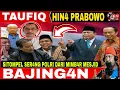 🇲🇨 KURRANG AJAR INI TOMPEL ❗️JADIKAN MIMBAR MESJID PRAVOKASI JAMAAH ❗️PRABOWO LINDUNGi JOKOWI_⁉️