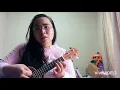 [ukulele cover] My Fault | Dinh Dung