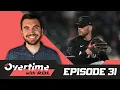 Overtime with RDL Episode 31 Cade Gibson