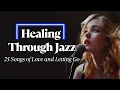 Lagu After You Left – Emotional Jazz Ballads for Healing | Soyul Style | Beautiful Voice, Beautiful Jazz