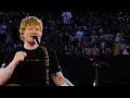 Ed Sheeran - BLOW - 10 June 2023, MetLife Stadium, New Jersey