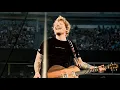 Download Lagu Ed Sheeran - BLOW - 10 June 2023, MetLife Stadium, New Jersey
