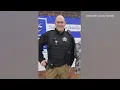 Kentucky sheriff s deputy wounded in shooting ID d as retired Chicago police officer