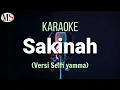 Selfi Yamma-Sakinah karaoke