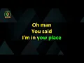 Bob Marley - Bad Card (Karaoke Version)