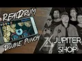 Real Drum | Jupiter Shop - Double Punch ( feat Knockdown - NOK37 - Striker )