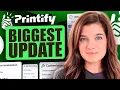 Personalized Products Just Got Easier New Printify x Etsy Feature Explained
