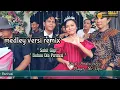 Download Lagu medley versi remix Sakit Gigi  X  Buhau Dia Permisi || Voc. Amelia Santy