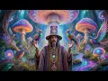 Lagu Psy Dub Mix - Psychedelic Shaman Vision (Psychill Dub / PsyDub Chill Out / Psy Dub Ambient)