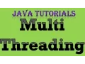 MultiThreading in Java with Lambda Expression part 2
