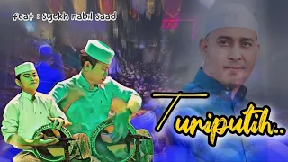 Download Turi Putih x Padang Bulan Darbuka Nurul Musthofa - Imam Darbuka MP3
