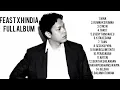 Download Lagu FEAST \u0026 HINDIA FULL ALBUM TERBARU - LAGU POP INDONESIA TERBARU 2025