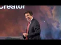 10 Knowing God As the Creator Pr Gary Kent