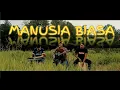 Manusia Biasa Radja Versi Akustik Cover Indra Wave Ft Anjar Boleaz X OneArt11