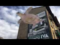 AUGMENTED REALITY Advertising Billboard