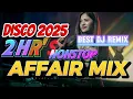 Download Lagu DJ Mix 2025 | idol DJJesstony Soundtrip Nonstop Family Affair RNB Disco Remix Mashup of Popularsong