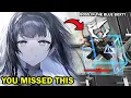 Download Lagu [Arknights] Secret and hidden things you missed in chapter 15