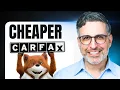 How To Get Carfax Report For FREE or VERY CHEAP