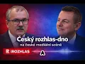 Lagu Český rozhlas - dno na české mediální scéně