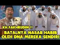 Download Lagu US FAHRUDIN AL BANTANI !! BATALNYA NASAB HABIB KARENA DNA MEREKA !! KUNINGAN BUKAN EMAS JNGN DIBALIK