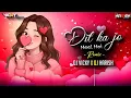 Lagu DIL KA JO HAAL HAI REMIX BY DJ VICKY X HARISH 💞💞