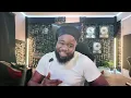 My Instrumental Album Is Almost Finished! 🔥 | Cashflow Beatz & Major Nine (No Words Needed)