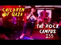 Download Lagu CHILDREN OF GAZA - Not a fighter, Not a warrior // Live  The Rock Campus #135 // February 24th,2022