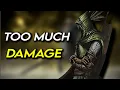 Download Lagu For Some Reason This Weapon Breaks The Game (No Joke) - Elden Ring Nightreign