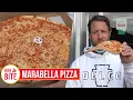 Barstool Pizza Review - Marabella Pizza Sunnyside NY