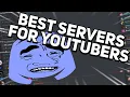 5 BEST Discord Servers EVERY Small YouTuber Should Join 2020
