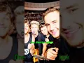 Download Lagu One Direction’s 😳2025 Comeback Dua Lipa \u0026 The Weeknd Join Emotional Reunion! #onedirection #shorts