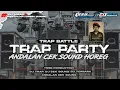 Download Lagu DJ TRAP PARTY KARNAVAL STYLE BASS  GLERR - BY TSSB PRODUCTION 