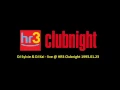 DJ Sylvie \u0026 DJ Kai - live @ HR3 Clubnight 1993.01.23