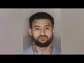 Sacramento police partner with America s Most Wanted to help find man connected to fatal shooting