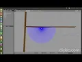 VFH algorithm obstacle avoidance with wall problem