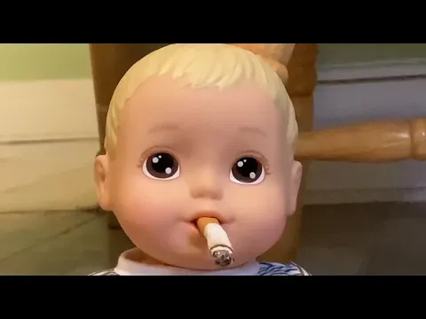 The Babying