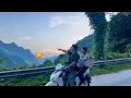 Download Lagu De eenvoudige liefde van CEO Quang en Tieu Bach: Samen naar de zonsondergang kijken