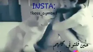 الكلب اوفي من بني ادم 