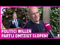 Download Lagu Smerige politiek wil Omtzigt slopen: 'Was het kinderp*rno?'