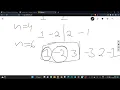 Construct array codechef Contruct array codechef Starters 76 codechef solution