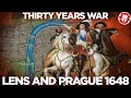 Download Lagu Lens and Prague 1648 - the End of the Thirty Years' War DOCUMENTARY