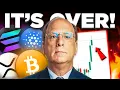 Download Lagu CEO van BlackRock: Verkoop uw cryptocurrency NIET TOT *dit* - dit is waarom (Cardano \u0026 Ethereum)