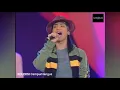 Lagu REZA - TERHANGAT DI PASARAN (LIVE)