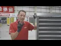Stratco Louvre Air Conditioner Cover Installation Guide