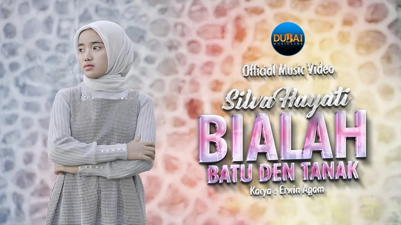 Bialah Batu Den Tanak - Silva Hayati