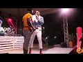 Jus D at Hypasounds Birthday Party 2020